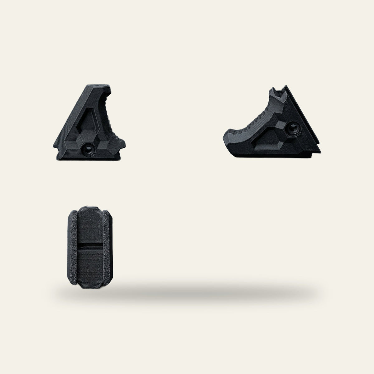 Airsoft parts - MUTFORGE