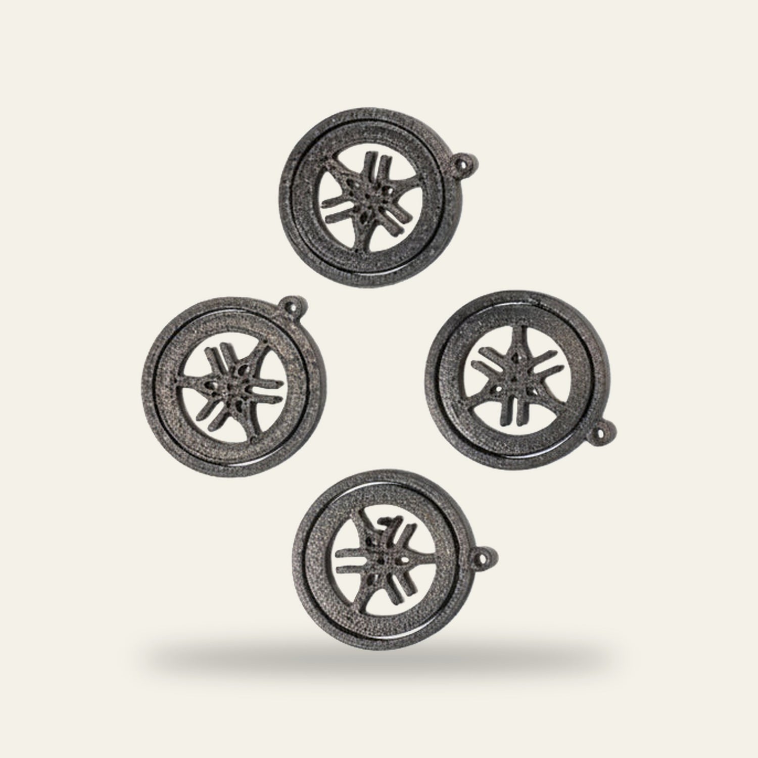 Motorbike accessories - MUTFORGE
