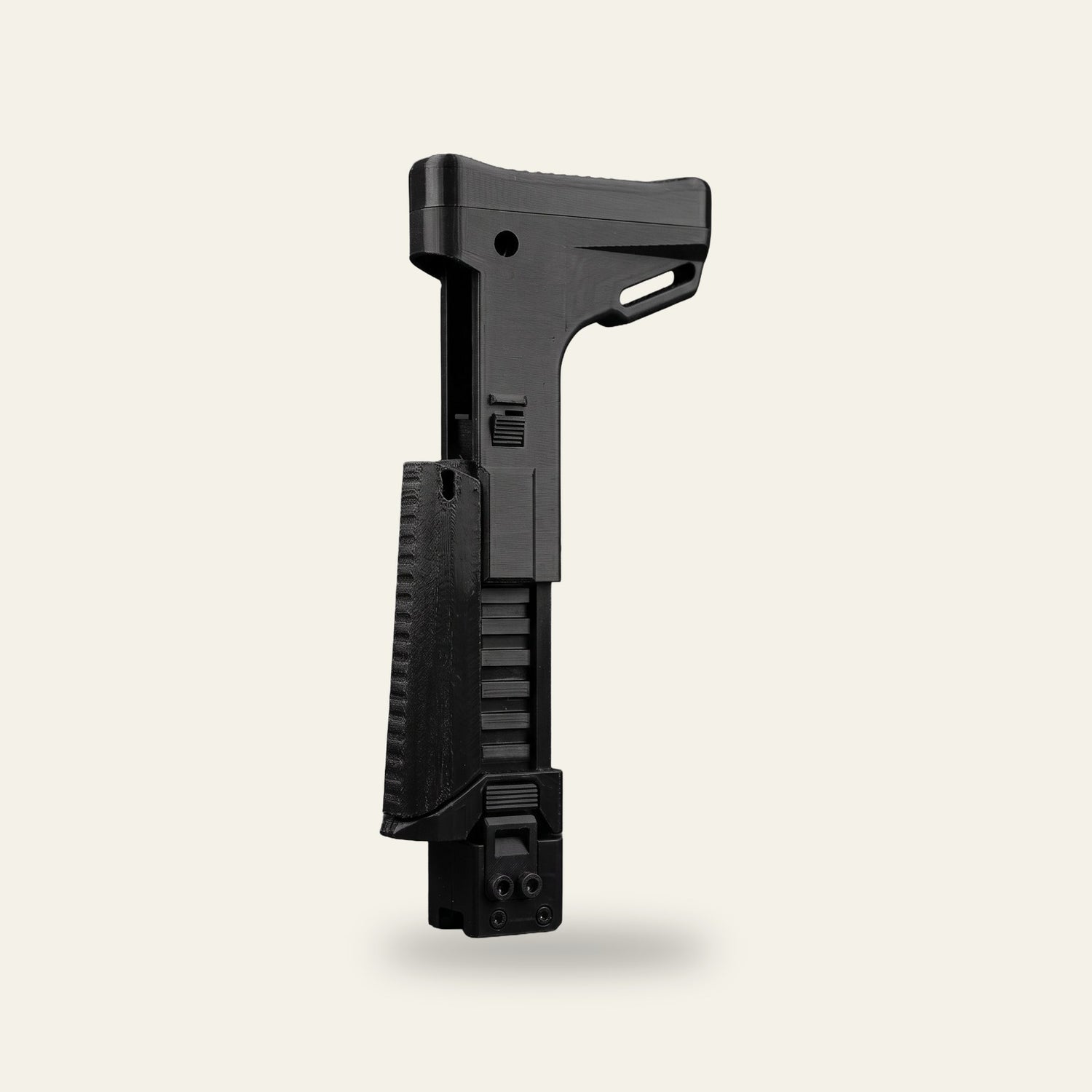 M4 parts - MUTFORGE