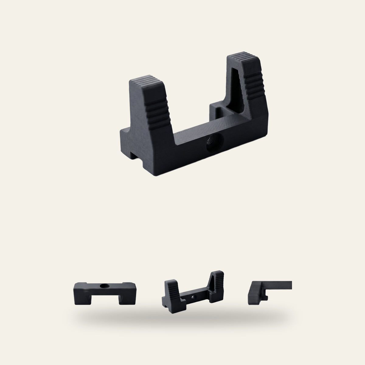 AAP-01 parts - MUTFORGE