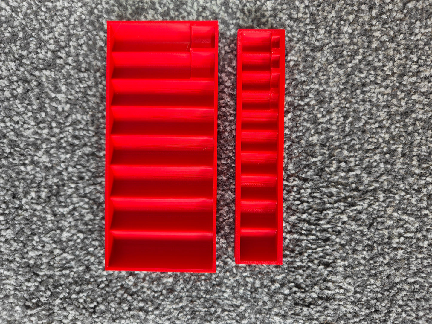 Socket Organiser Trays