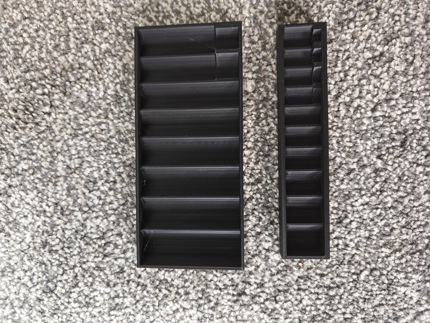 Socket Organiser Trays