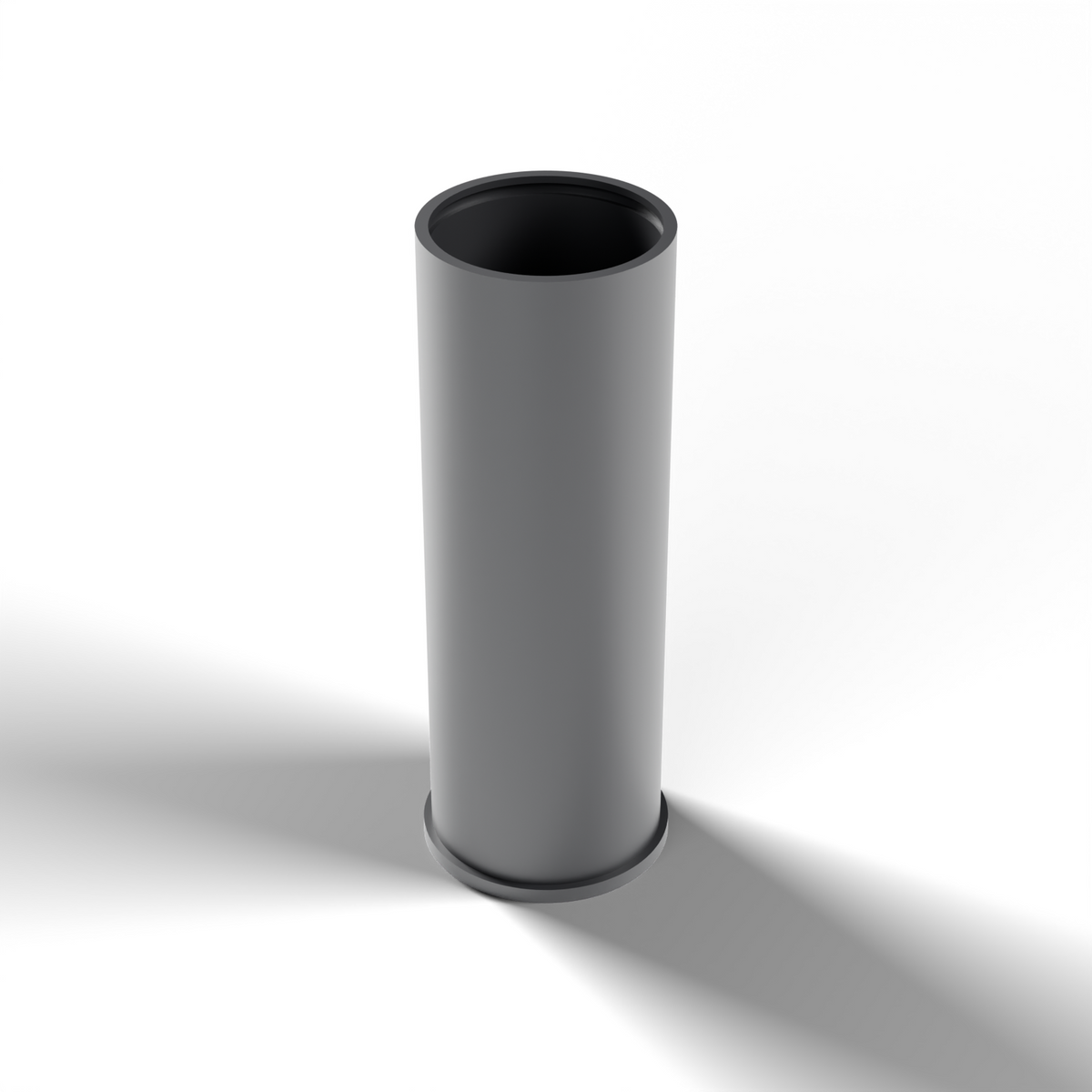 APS CAM870 Replacement Shell Hull, angled view